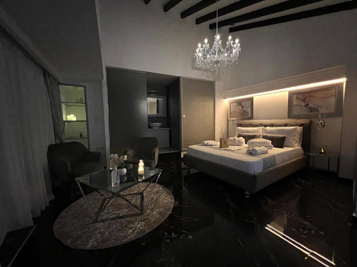 Mare Suites 1 Chania  Exterior photo